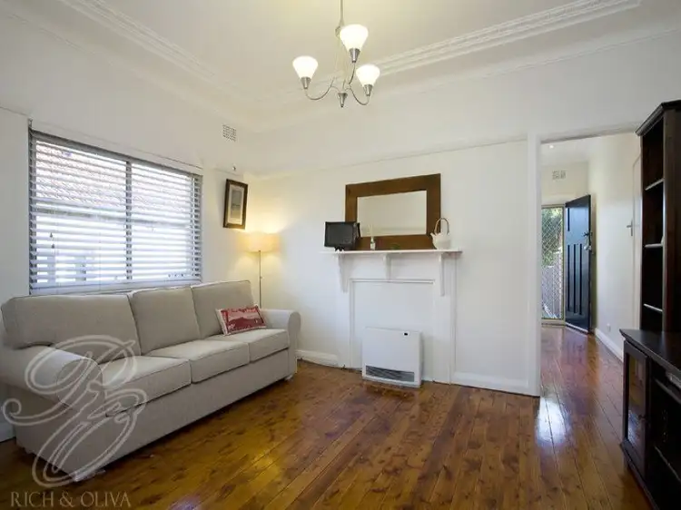 Fourth view of Homely semi-detached listing, 4 Kent Avenue, Croydon Park NSW 2133