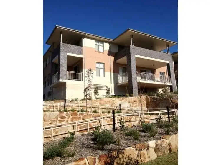 24/17-19 Hutchison Avenue, Kellyville NSW 2155