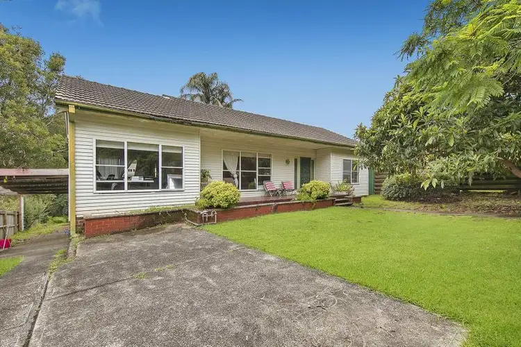 Main view of Homely house listing, 7 Laurel Chase, Forestville NSW 2087