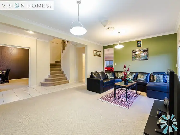 Fourth view of Homely house listing, 9 Naracoorte Place, Parkinson QLD 4115