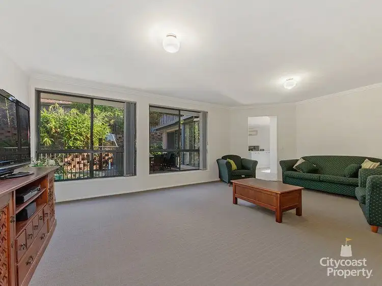 Sixth view of Homely house listing, 19 Shepton Crescent, Mudgeeraba QLD 4213