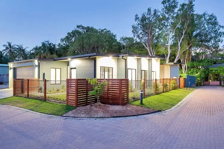 Fourth view of Homely house listing, 4/23-33 Upolu Esplanade, Clifton Beach QLD 4879