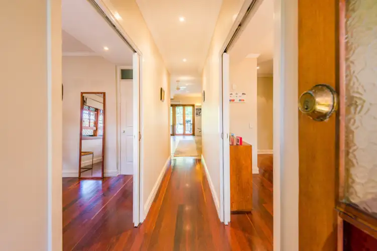 Second view of Homely house listing, 25 Queen Street, Parramatta Park QLD 4870