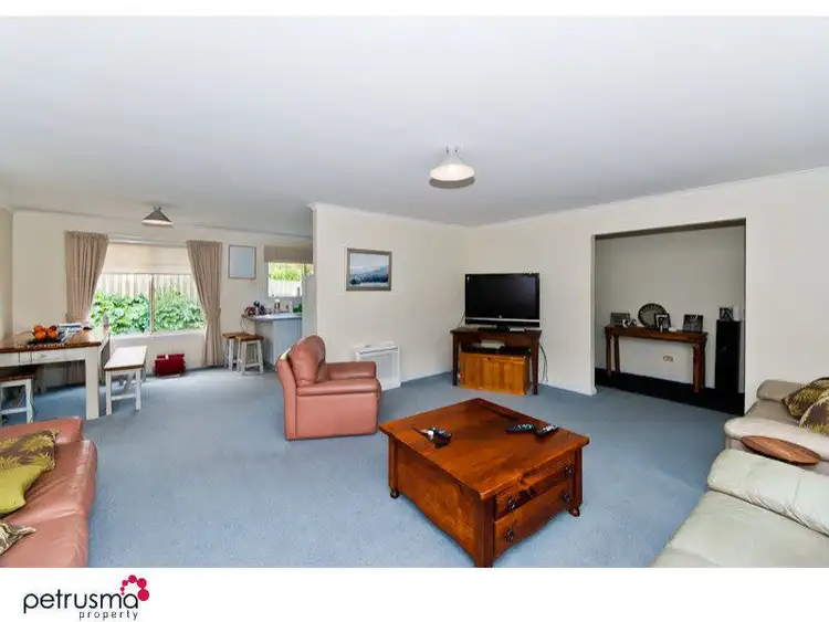 Second view of Homely villa listing, 2/83A Clinton Road, Geilston Bay TAS 7015