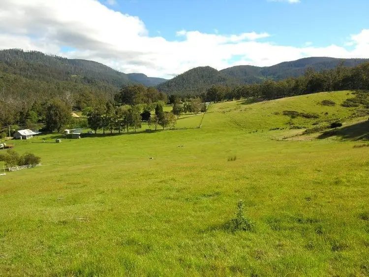Judds Creek Road, Judbury TAS 7109