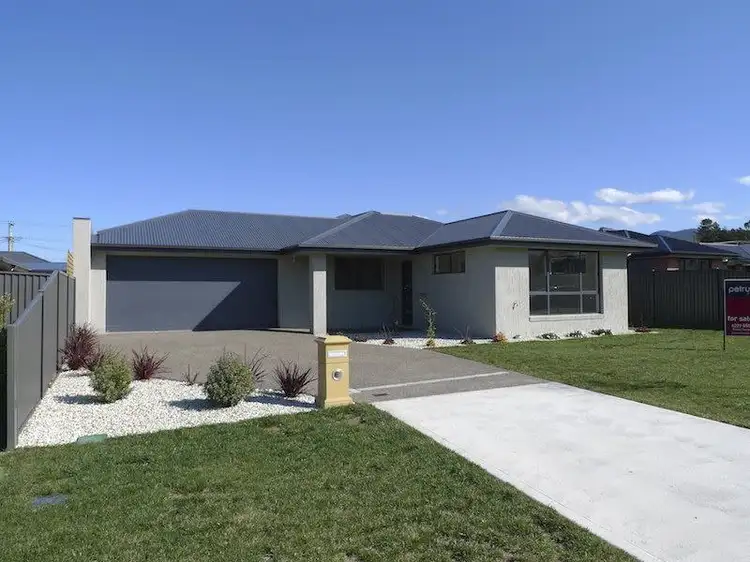 1 Avalon Court, Margate TAS 7054