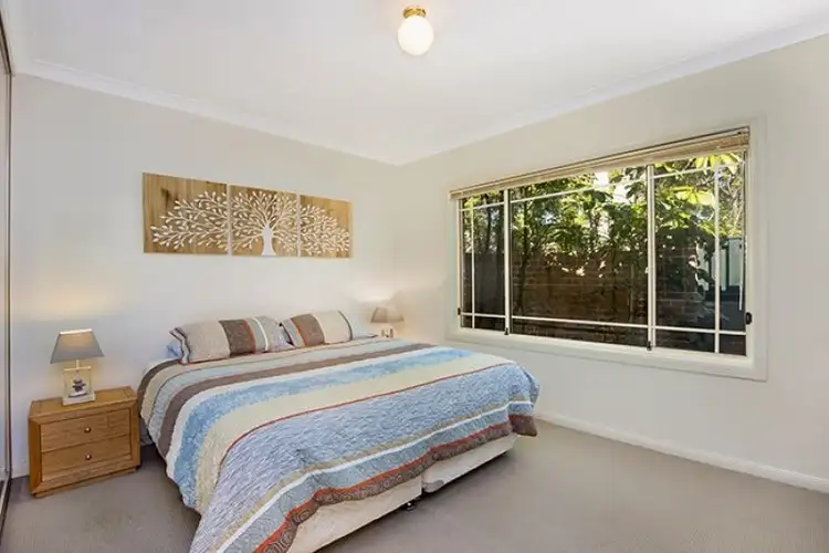 Fifth view of Homely villa listing, 1/81 Denman Ave, Woolooware NSW 2230