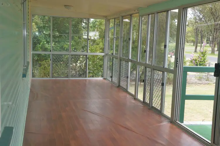 Second view of Homely house listing, 37 North Street, Chinchilla QLD 4413