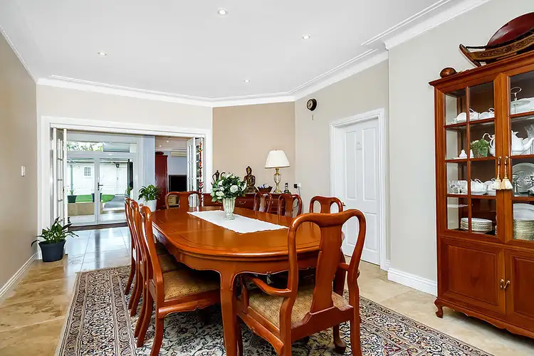 Fifth view of Homely house listing, 14 Carrington Avenue, Strathfield NSW 2135