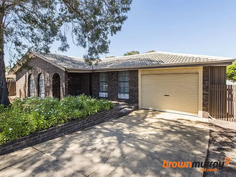 Second view of Homely house listing, 4 Cavell Place, Huntingdale WA 6110