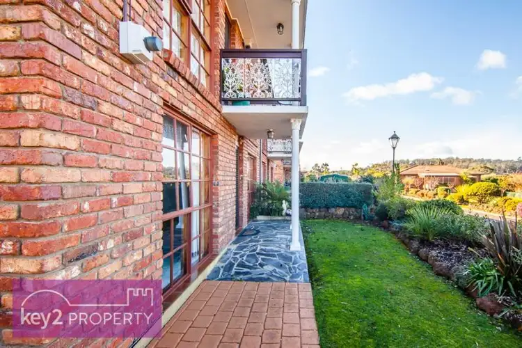 Second view of Homely unit listing, 52 McCulloch Drive, Hadspen TAS 7290