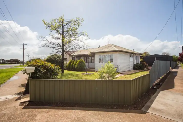 64 Kalkee Road, Horsham VIC 3400