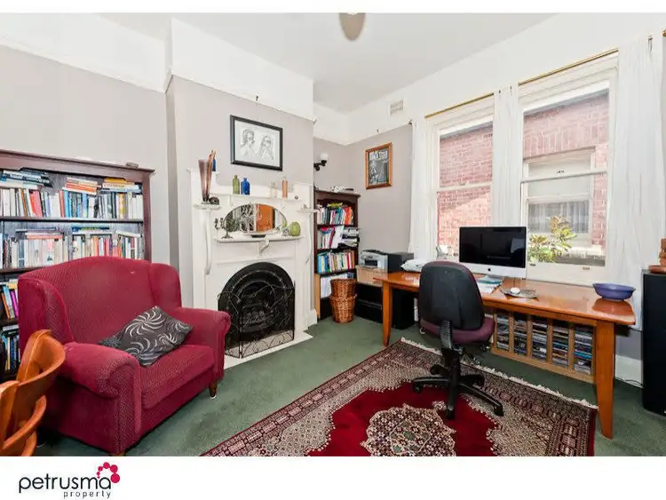 Fifth view of Homely house listing, 42 Degraves Street, South Hobart TAS 7004