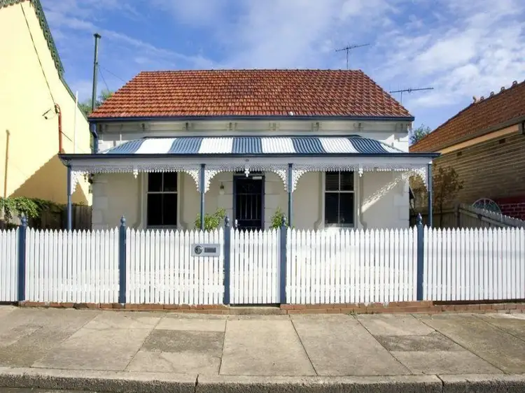 7 Lion Street, Croydon NSW 2132