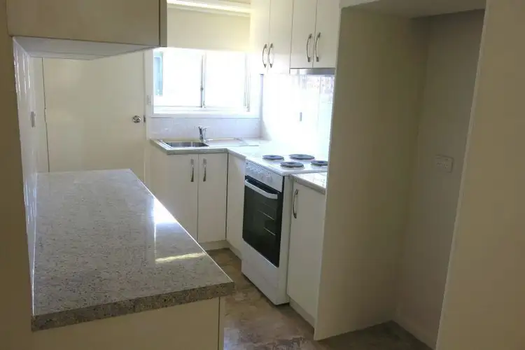 Third view of Homely block of units listing, 1-4/35 Willow Street, Kooringal NSW 2650