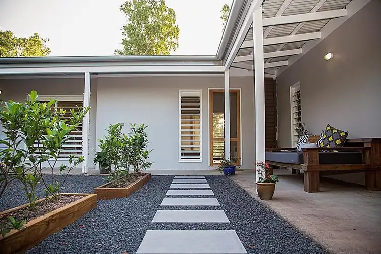 Seventh view of Homely house listing, 2 WILDSOET, Wongaling Beach QLD 4852