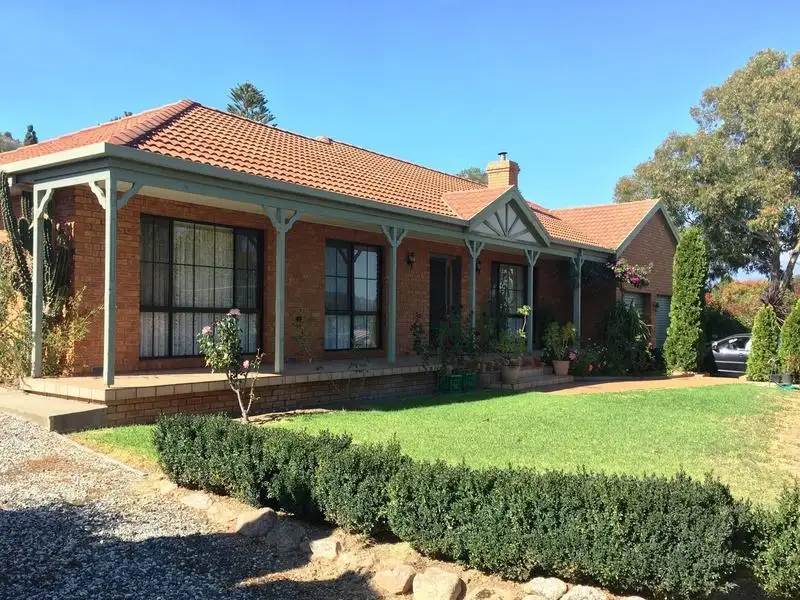 Main view of Homely house listing, 12 O'Donnell Avenue, Myrtleford VIC 3737