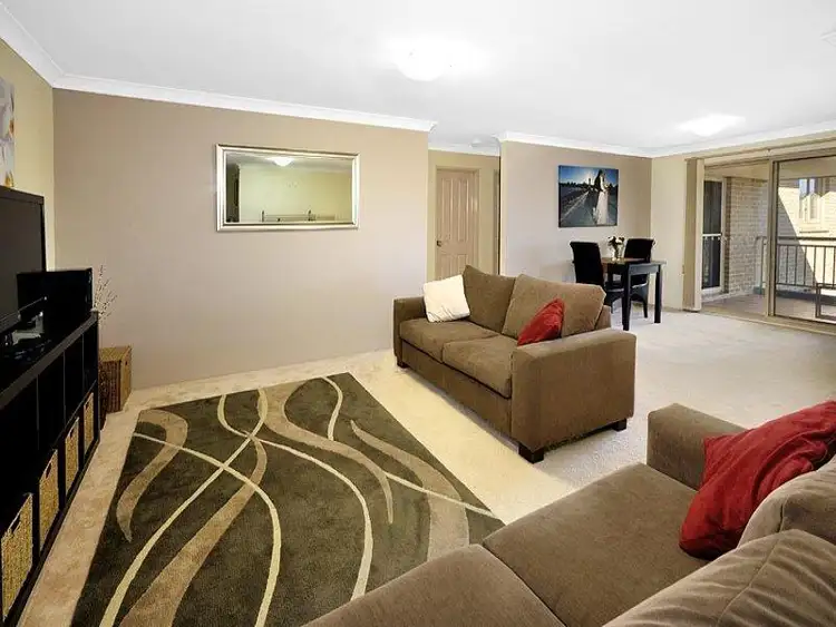 58/60-66 Linden Street (entry via 41-43 Vermont St), Sutherland NSW 2232