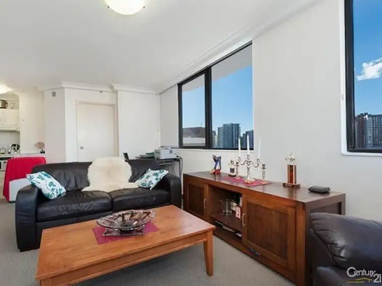 Fifth view of Homely apartment listing, 81/293 North Quay, Brisbane City QLD 4000