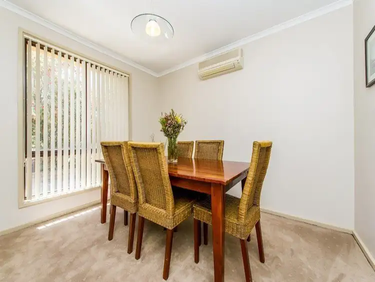 Fifth view of Homely house listing, 64 Clancy Street, Evatt ACT 2617