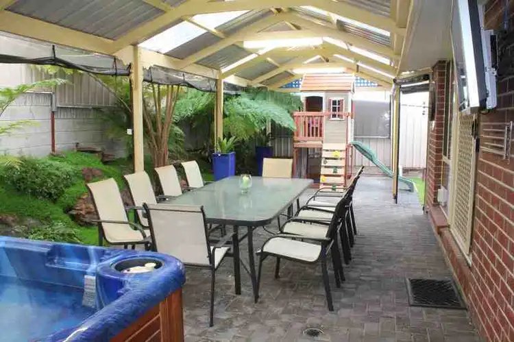 Third view of Homely house listing, 14 Excelsior Grove, Woodcroft SA 5162