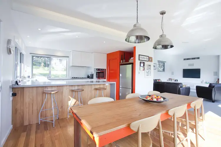 Second view of Homely house listing, 12B Bambra Road, Aireys Inlet VIC 3231