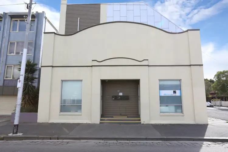 439-441 Nicholson St, Carlton North VIC 3054