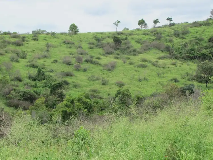Fifth view of Homely land listing, 103 Boneham Rd, Mount Larcom QLD 4695
