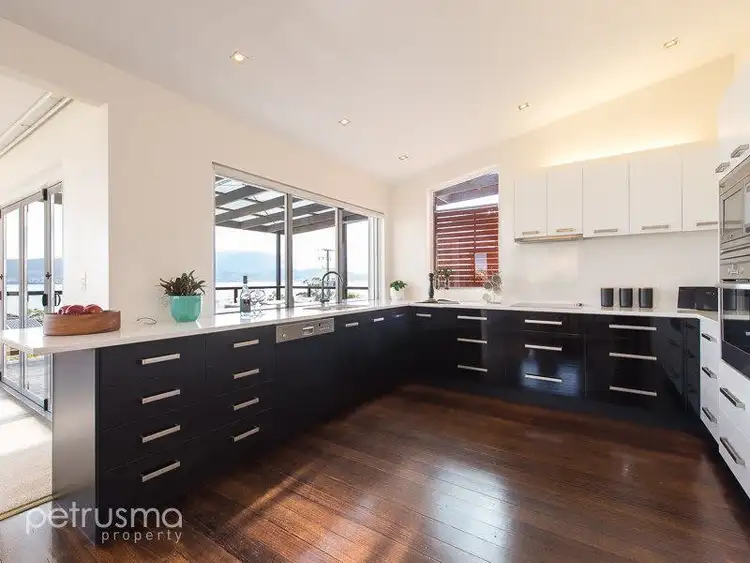Third view of Homely house listing, 251 Carella Street, Howrah TAS 7018