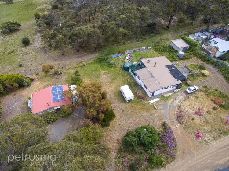 Second view of Homely land listing, 22 Tecoma Road, Primrose Sands TAS 7173