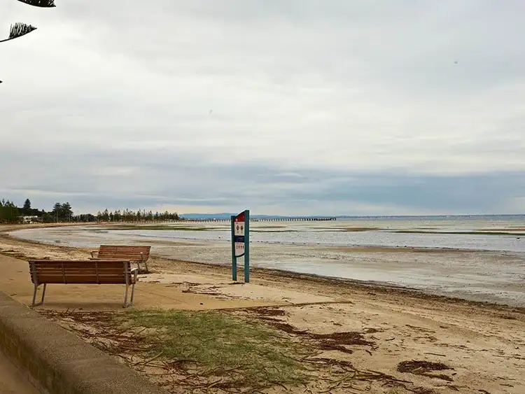 Fourth view of Homely unit listing, 1/253 Esplanade, Altona VIC 3018