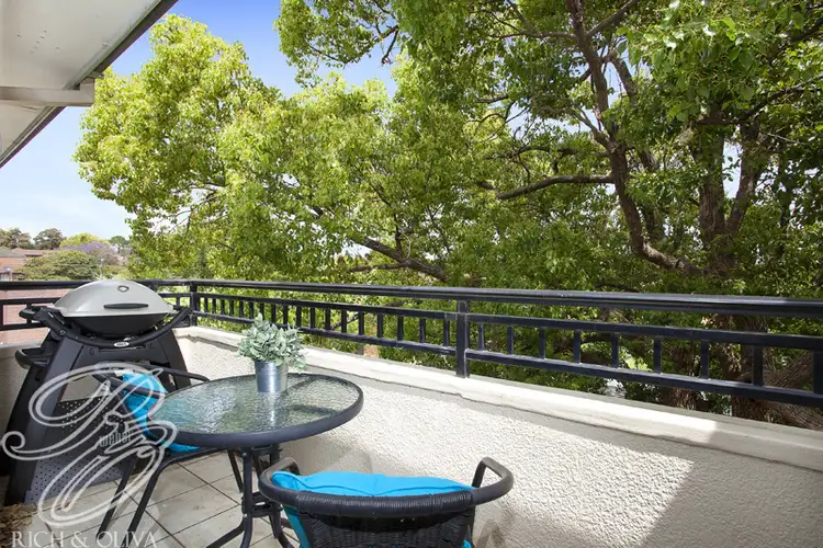 10/367 Liverpool Road, Strathfield South NSW 2136