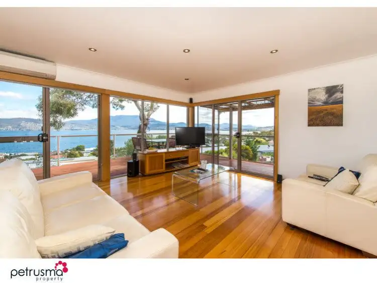 Fourth view of Homely house listing, 549 Oceana Drive, Howrah TAS 7018