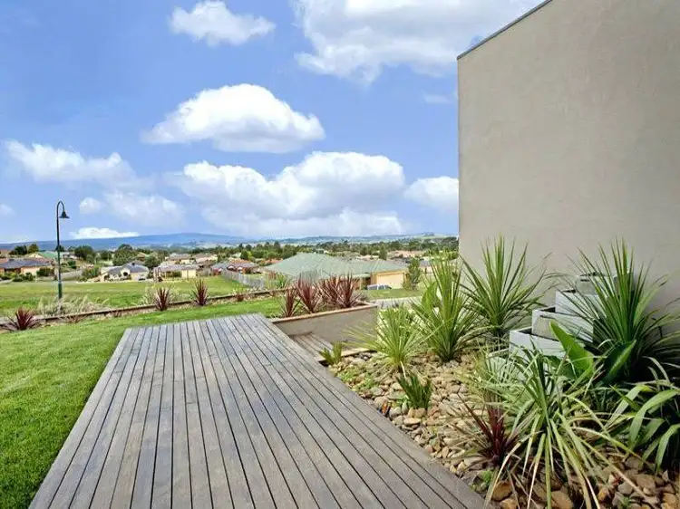 Fifth view of Homely house listing, 5 GOLDEN COURT, Wallan VIC 3756