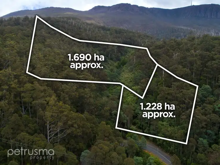 641-643 Huon Road, Fern Tree TAS 7054