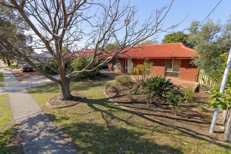 Fourth view of Homely house listing, 56 Belmont Road, Kenwick WA 6107