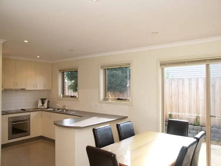 Second view of Homely house listing, Unit 4/19 Louisa Street, Ranelagh TAS 7109