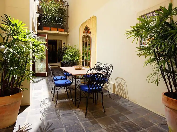 Second view of Homely terrace listing, 19 Roslyn Gardens, Elizabeth Bay NSW 2011
