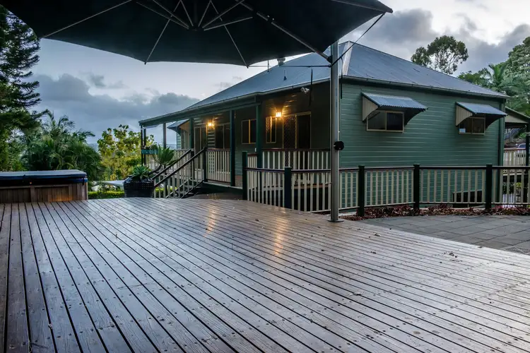 Second view of Homely house listing, 27 McCall Place, Bli Bli QLD 4560