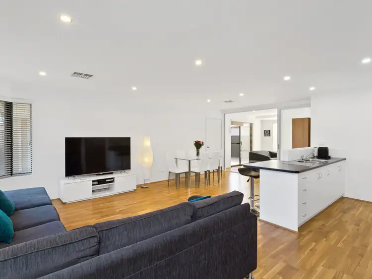 Sixth view of Homely house listing, 14A Harrowshill Road, Morley WA 6062