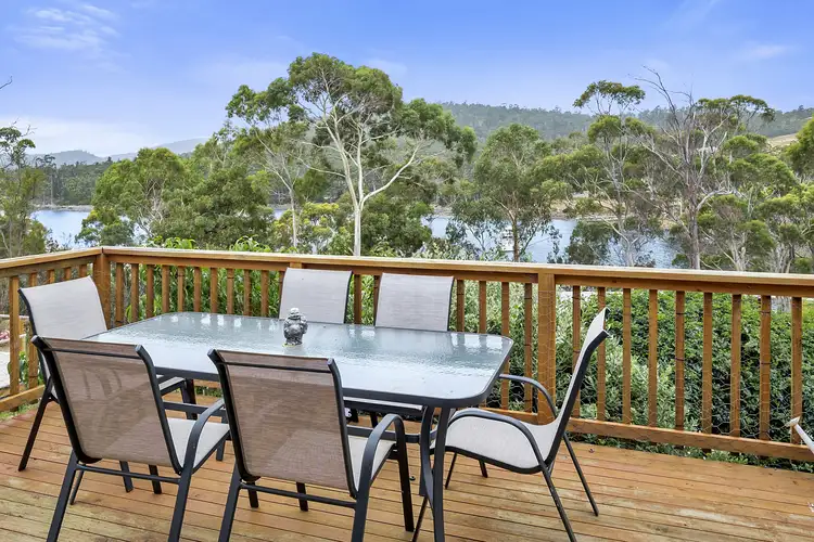 Main view of Homely house listing, 26 Charlotte Cove Road, Charlotte Cove TAS 7112