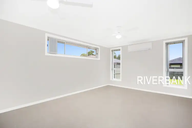 Third view of Homely house listing, 47 Bluebell Crescent, Ropes Crossing NSW 2760
