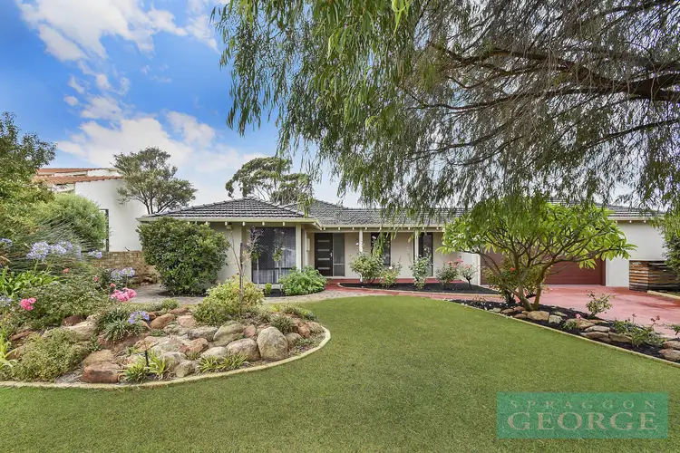 7 Godecke Rise, Carine WA 6020