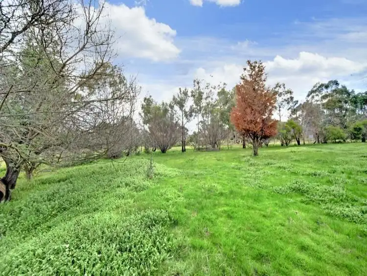 Third view of Homely land listing, 90 Spur Road, Clonbinane VIC 3658
