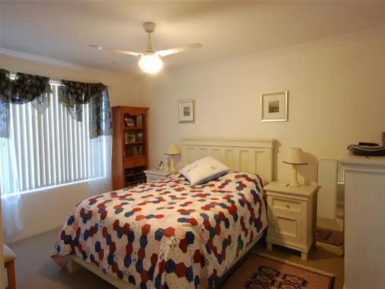 Sixth view of Homely house listing, 1/12 Wirraway Place, West Busselton WA 6280