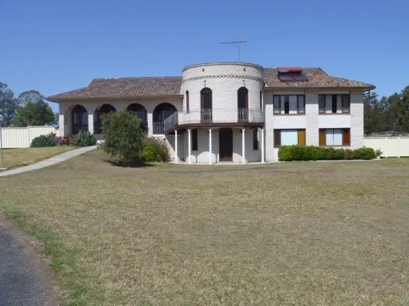 Main view of Homely rural property listing, 46 and 47A Fourth Avenue, Llandilo NSW 2747
