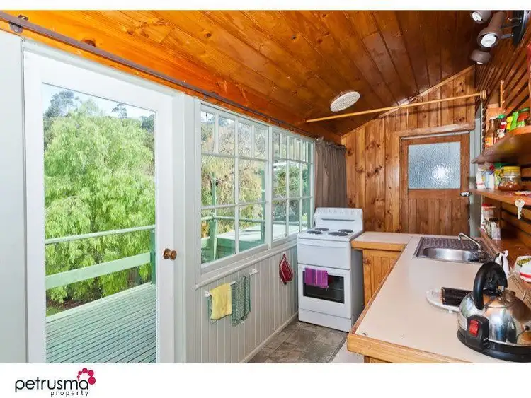 Sixth view of Homely house listing, 76 Alexander Street, Sandy Bay TAS 7005