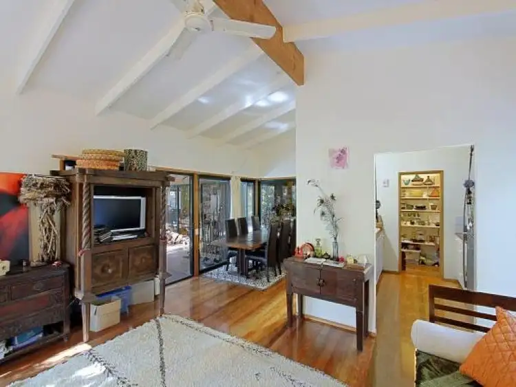 Fourth view of Homely house listing, 41 Lilli Pilli Drive, Byron Bay NSW 2481