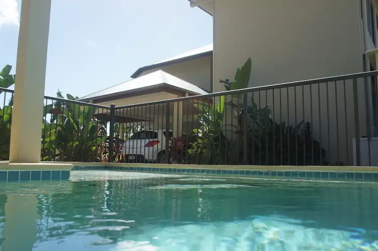 Sixth view of Homely villa listing, 1/110 HARBOUR DRIVE, Trinity Park QLD 4879