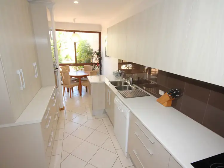 Sixth view of Homely townhouse listing, 18/4 Cromarty Road, Soldiers Point NSW 2317